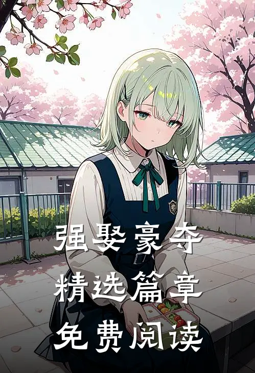 强娶豪夺精选篇章免费阅读