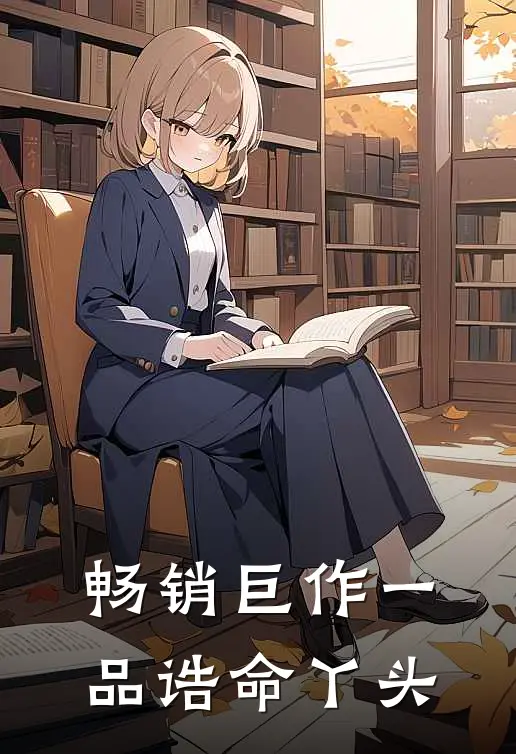 畅销巨作一品诰命丫头