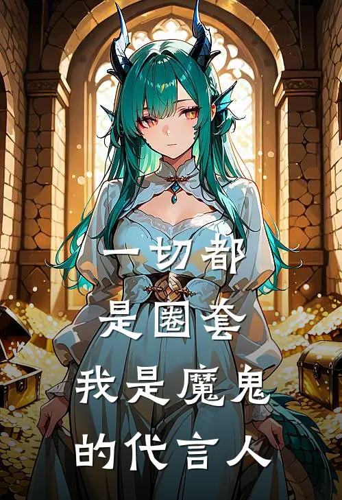 一切都是圈套,我是魔鬼的代言人