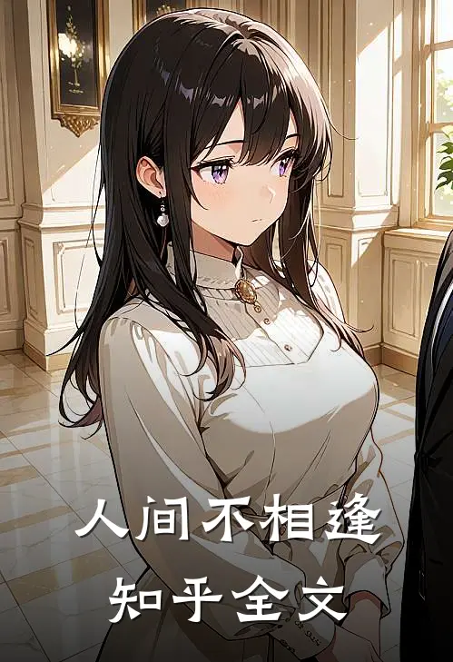 人间不相逢知乎全文