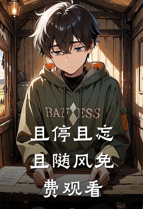 且停且忘且随风免费观看