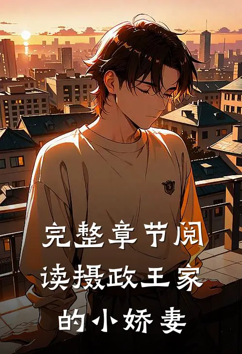 完整章节阅读摄政王家的小娇妻