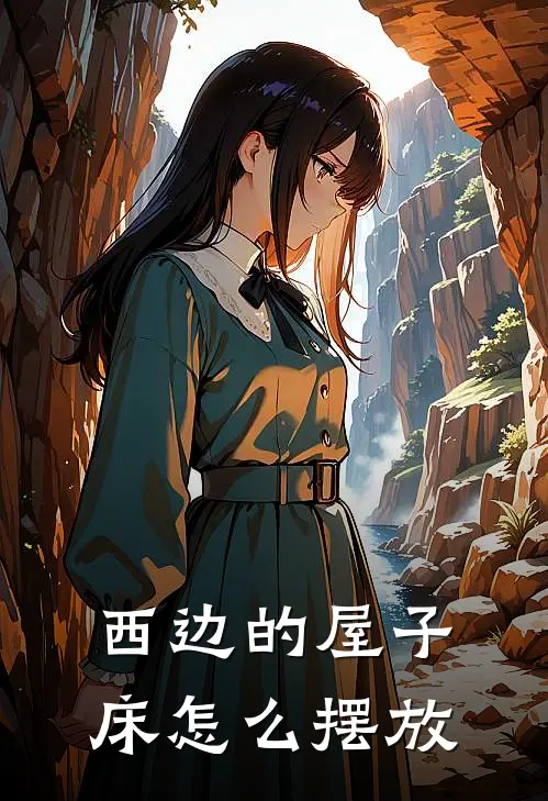 西边的屋子床怎么摆放