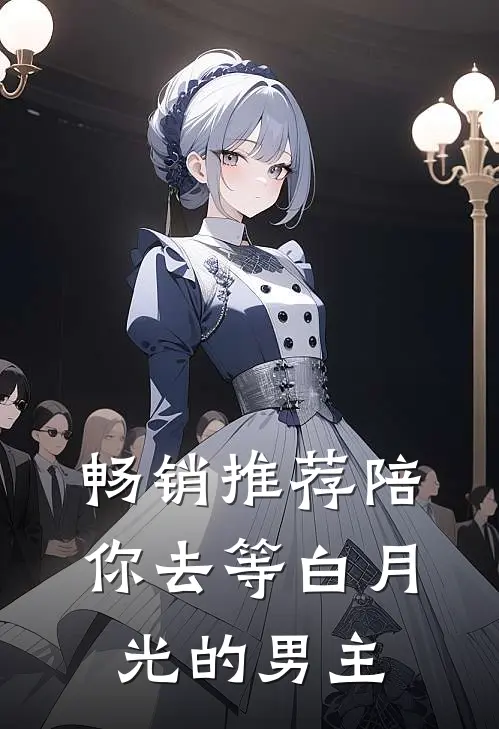 畅销推荐陪你去等白月光的男主