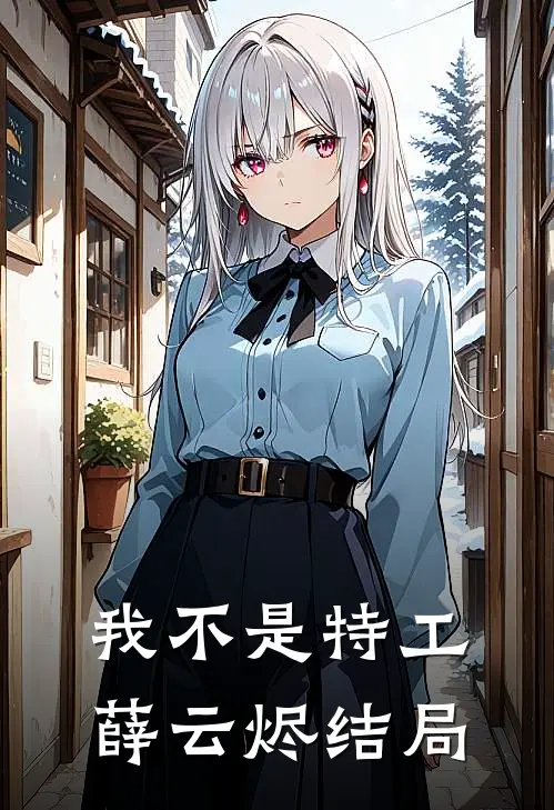 我不是特工薛云烬结局