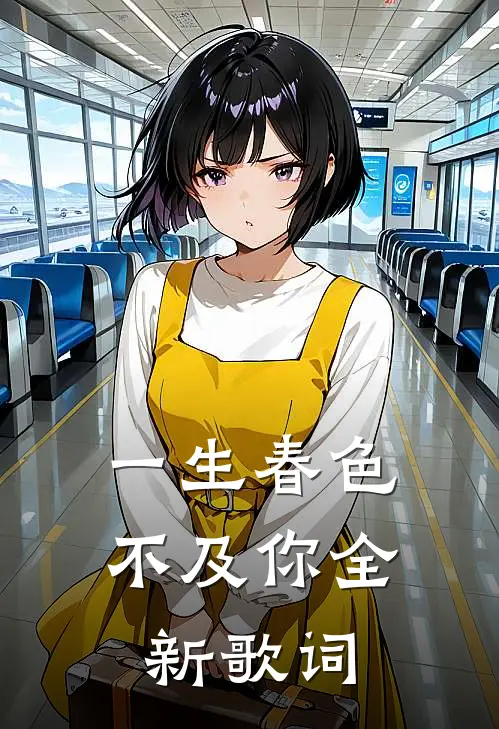 一生春色不及你全新歌词