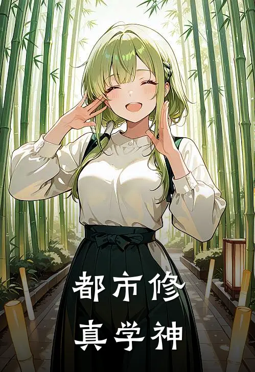 都市修真学神