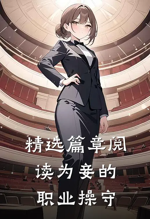 精选篇章阅读为妾的职业操守