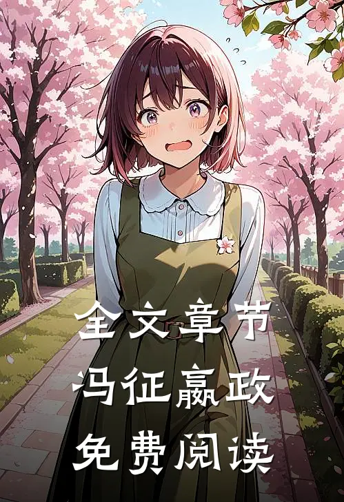 全文章节冯征嬴政免费阅读