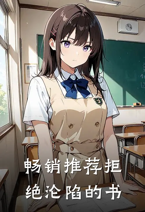 畅销推荐拒绝沦陷的书