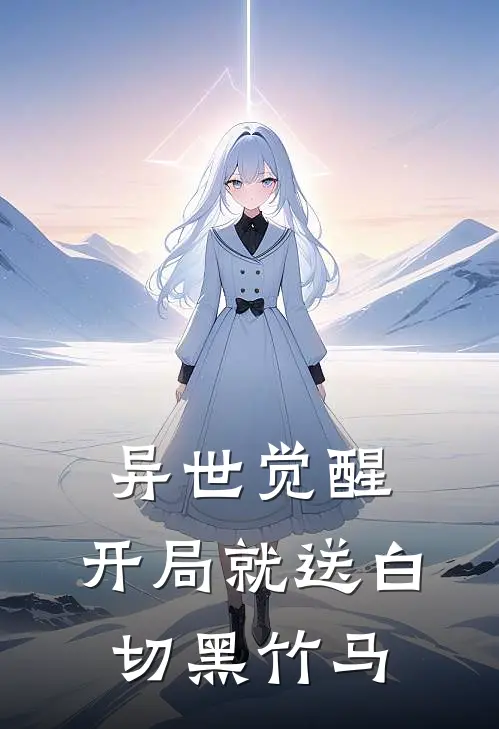 异世觉醒,开局就送白切黑竹马