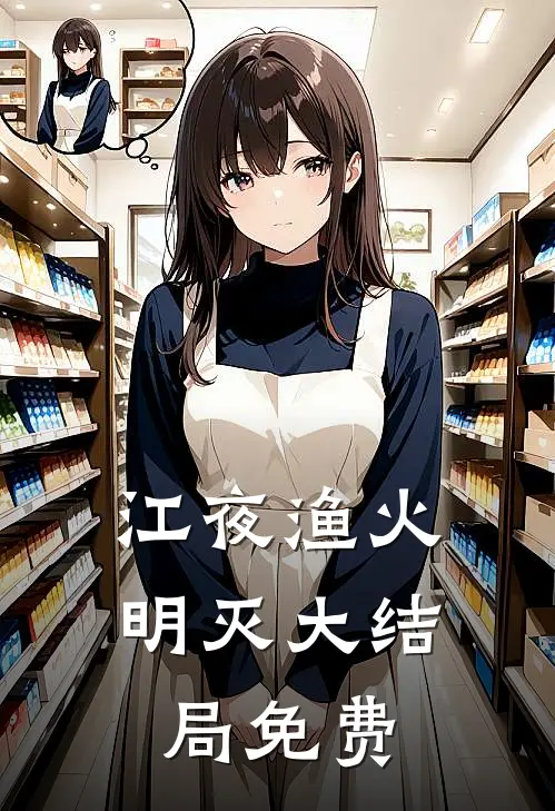 江夜渔火明灭大结局免费