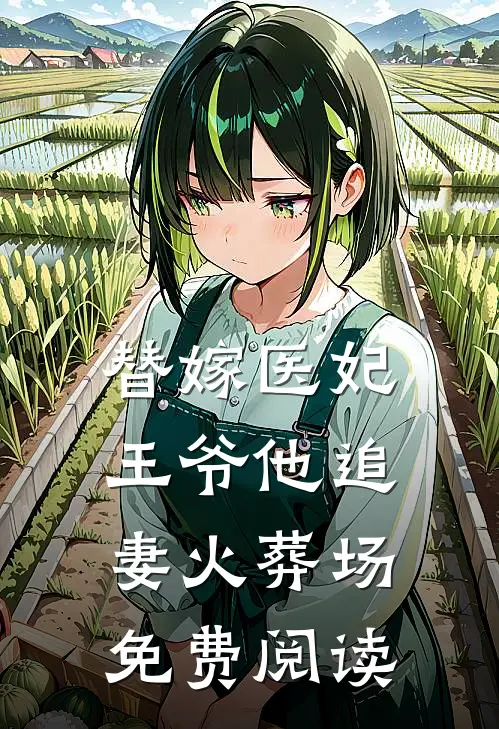 替嫁医妃王爷他追妻火葬场免费阅读
