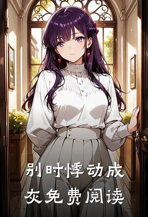 别时悸动成灰免费阅读