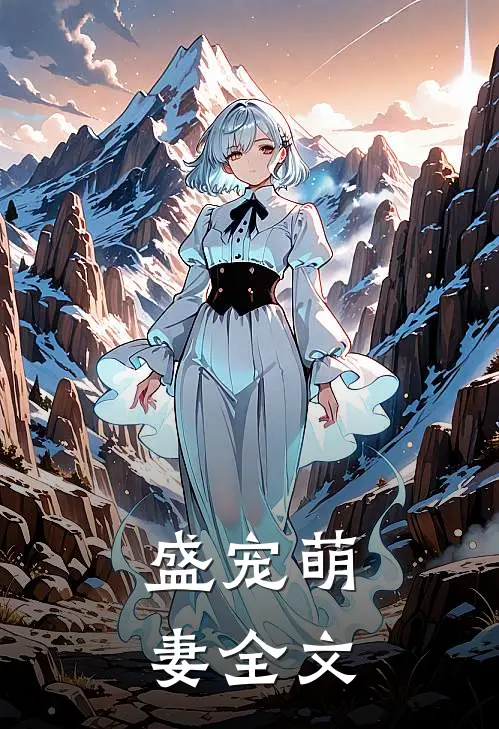 盛宠萌妻全文