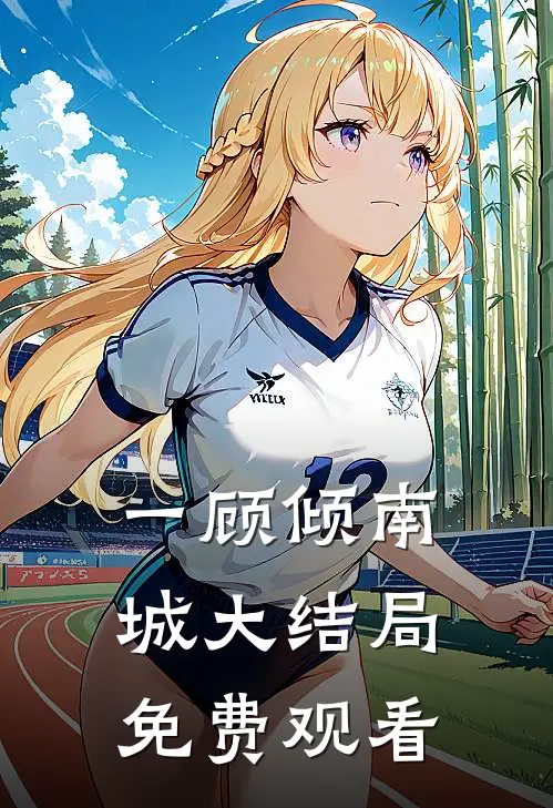 一顾倾南城大结局免费观看