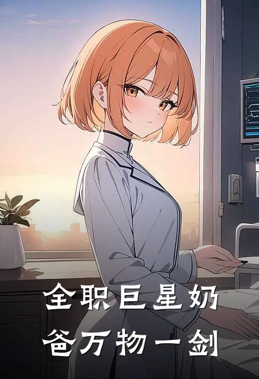 全职巨星奶爸万物一剑