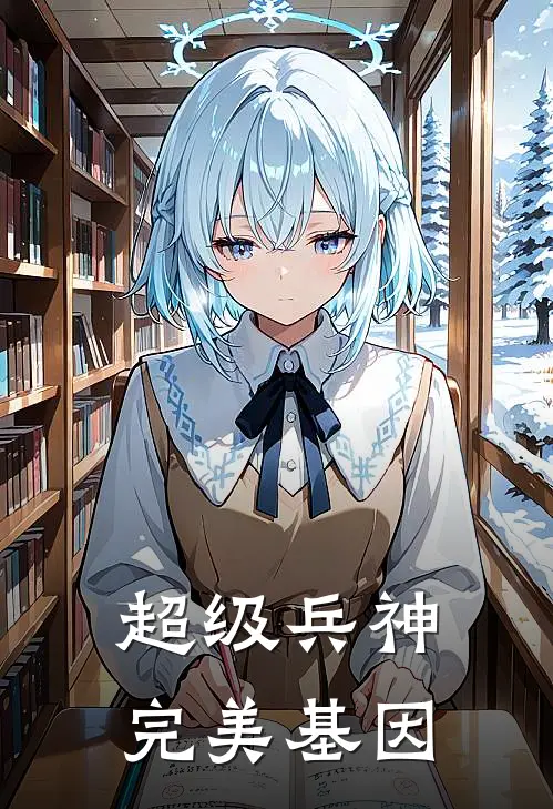 超级兵神 完美基因