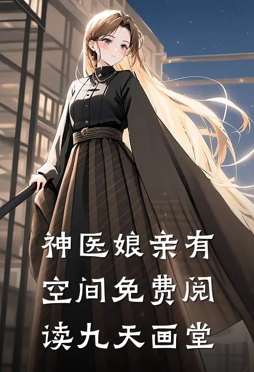 神医娘亲有空间免费阅读九天画堂