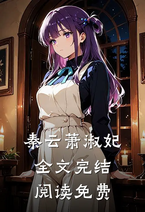 秦云萧淑妃全文完结阅读免费