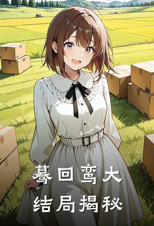 蓦回鸾大结局揭秘