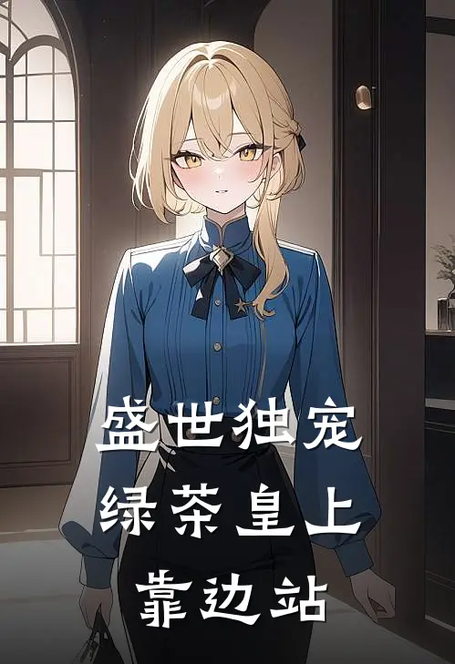 盛世独宠绿茶皇上靠边站