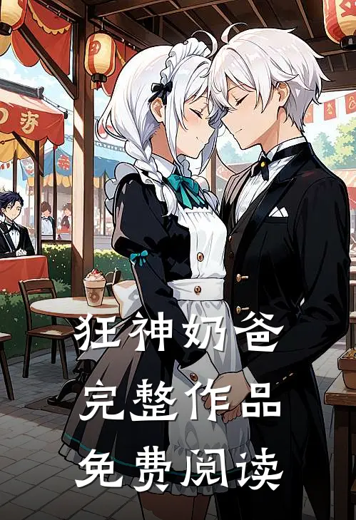 狂神奶爸完整作品免费阅读