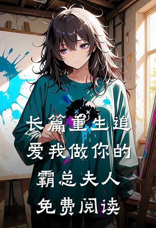 长篇重生追爱我做你的霸总夫人免费阅读