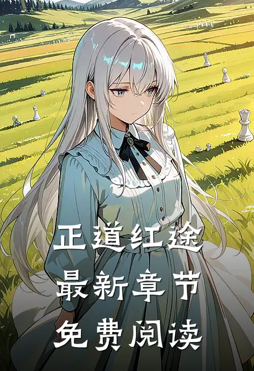 正道红途最新章节免费阅读