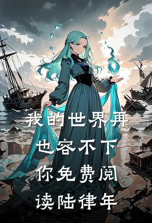 我的世界再也容不下你免费阅读陆律年
