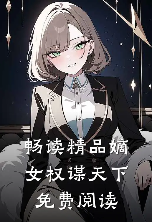 畅读精品嫡女权谋天下免费阅读