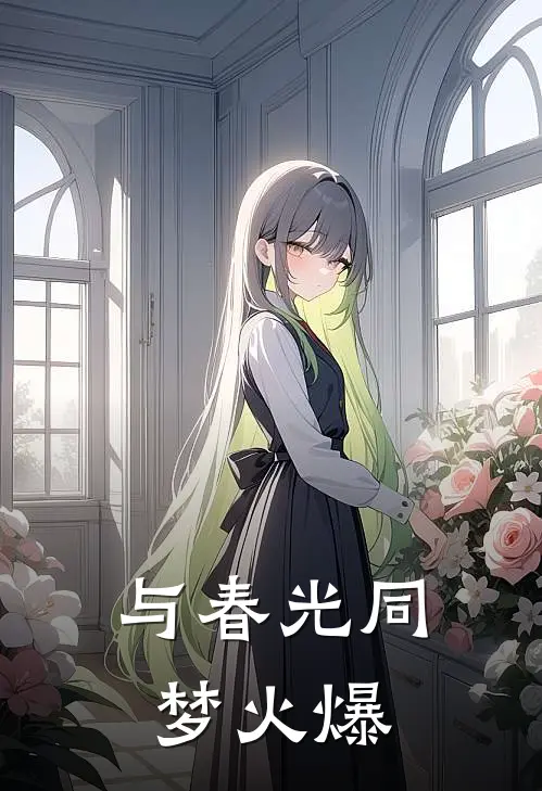 与春光同梦火爆