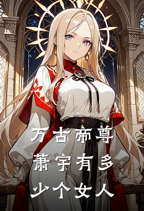 万古帝尊萧宇有多少个女人