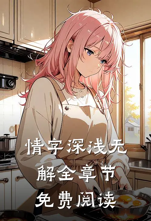 情字深浅无解全章节免费阅读