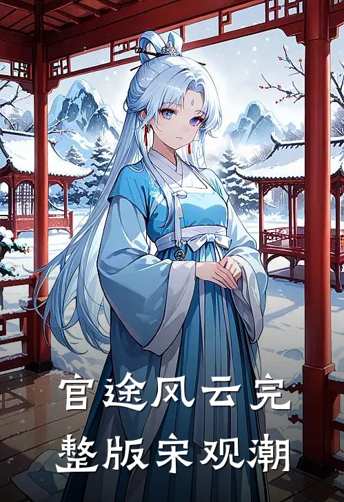 官途风云完整版宋观潮