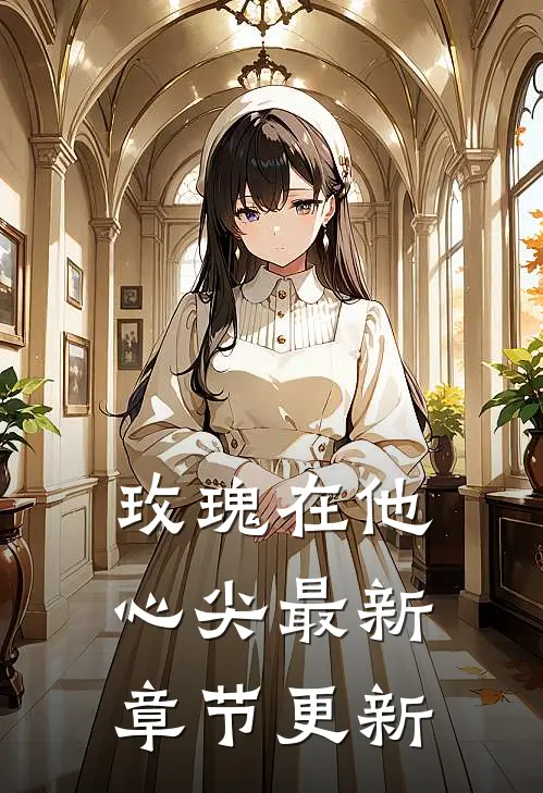 玫瑰在他心尖最新章节更新
