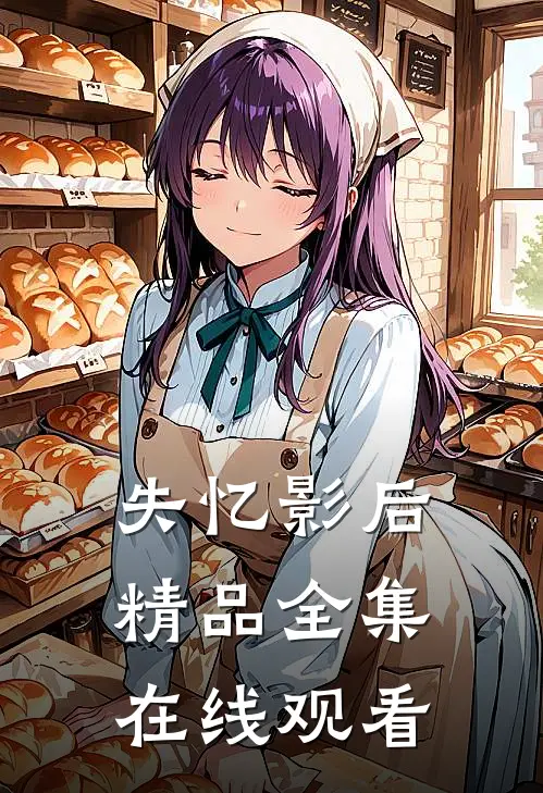 失忆影后精品全集在线观看