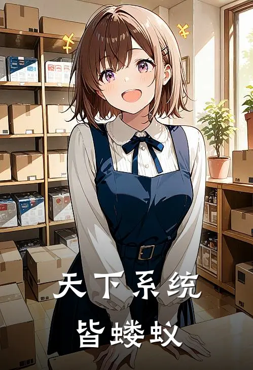 天下系统皆蝼蚁