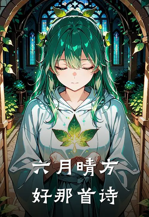 六月晴方好那首诗