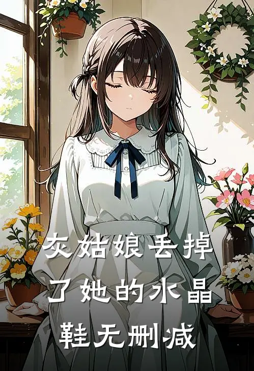 灰姑娘丢掉了她的水晶鞋无删减