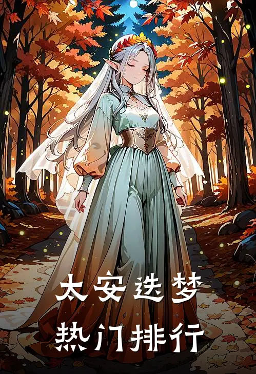 太安迭梦热门排行