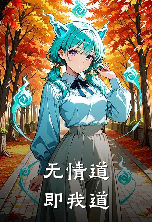 无情道即我道
