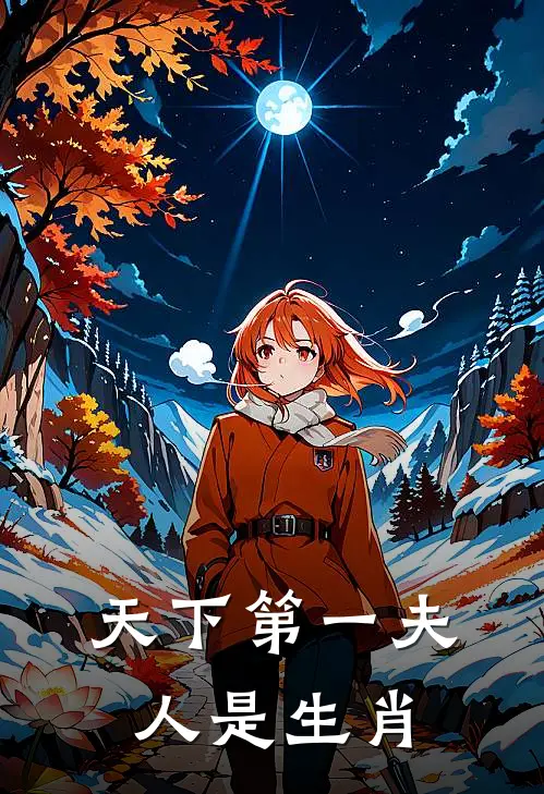 天下第一夫人是生肖