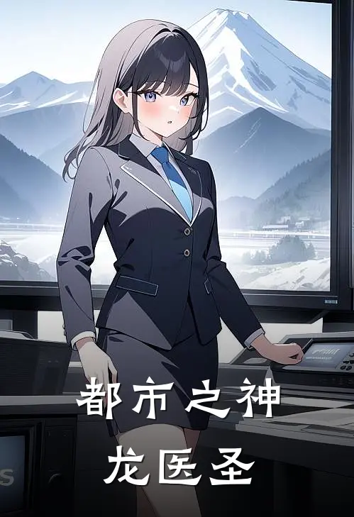 都市之神龙医圣