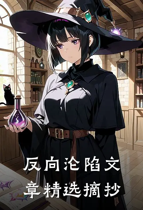 反向沦陷文章精选摘抄