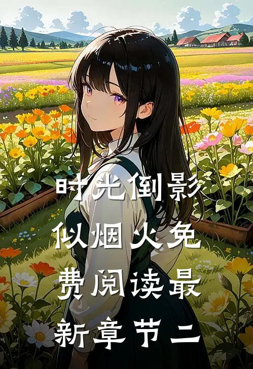 时光倒影似烟火免费阅读最新章节二