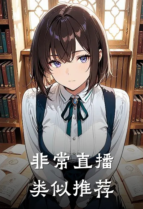 非常直播类似推荐