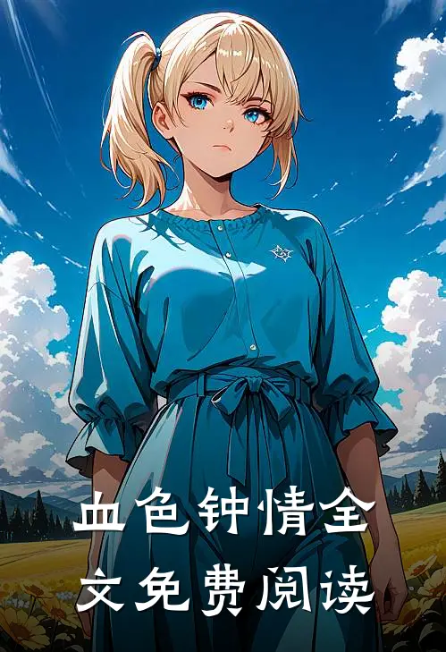 血色钟情全文免费阅读