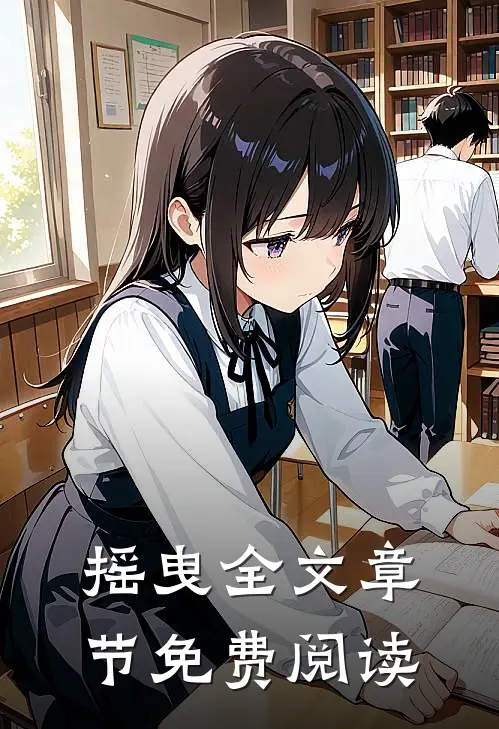 摇曳全文章节免费阅读