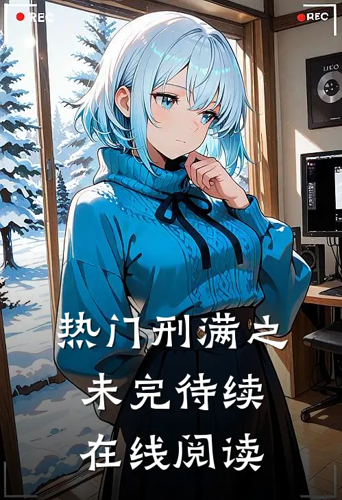 热门刑满之未完待续在线阅读